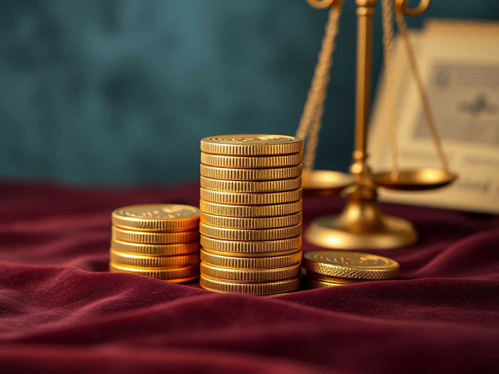 تعداد سکه برای مهریه: چقدر است؟ راهنمای کامل و حقوقی