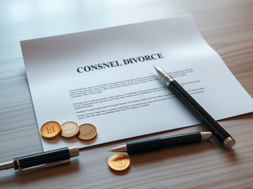 هزینه ثبت طلاق توافقی در دفترخانه | صفر تا صد تمام مخارج