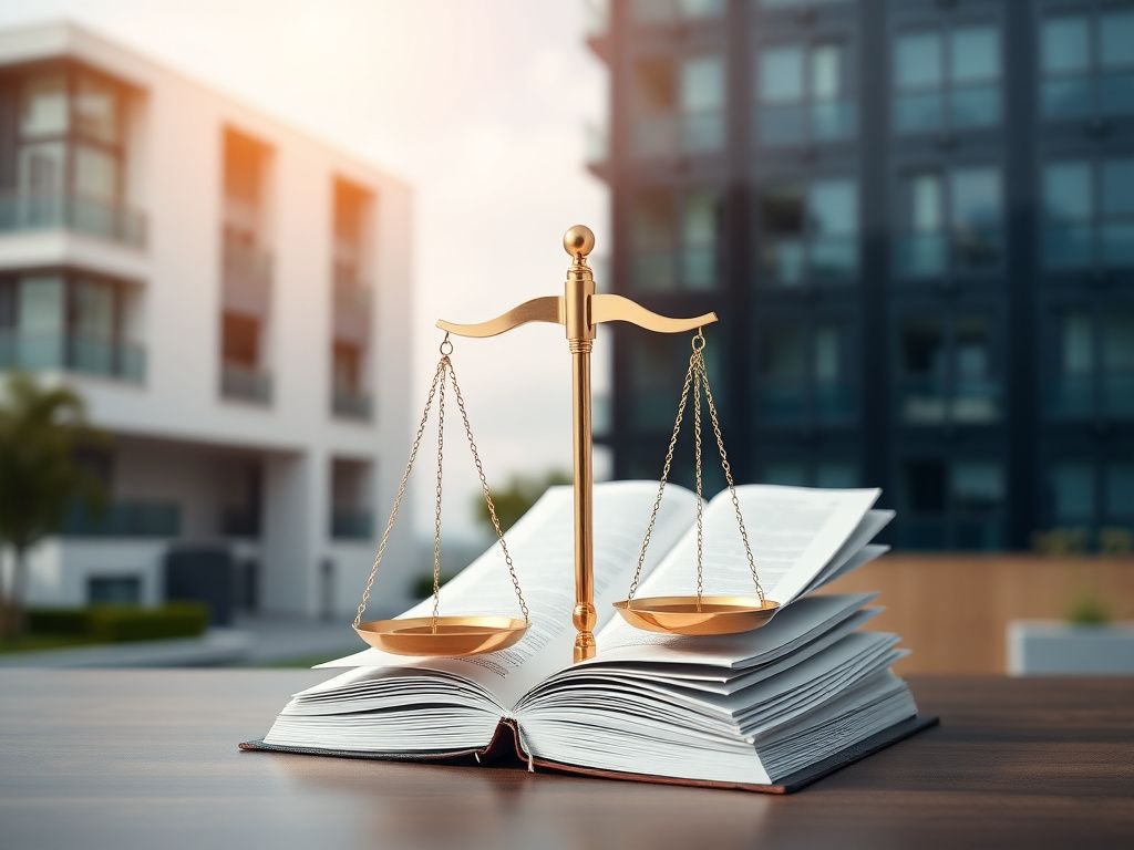 درخواست تجدیدنظر ارزش گذاری ملک | راهنمای جامع و قانونی