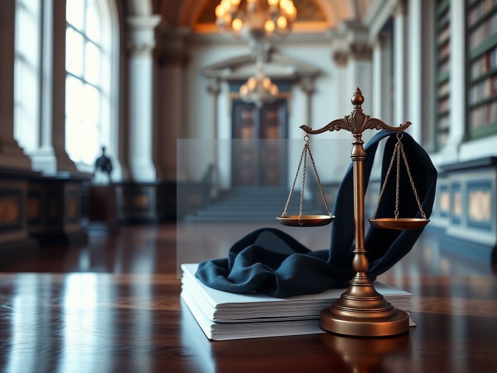 معنی عدم استماع دعوا | راهنمای جامع دلایل، آثار و تفاوت ها