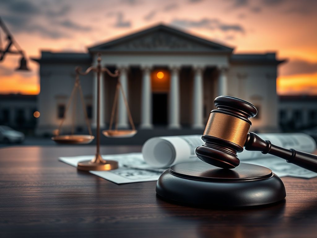 ماده 96 قانون اجرای احکام مدنی | شرح جامع و نکات کاربردی