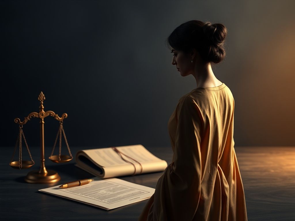 تکلیف مهریه زن بعد از فوت همسر چیست؟ (قوانین کامل)