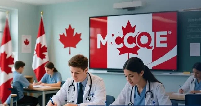 معرفی منابع آزمون‌های بورد تخصصی کانادا (MCCQE)
