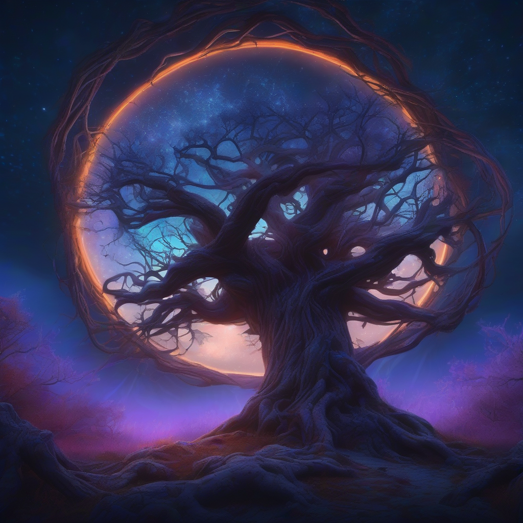 انیمیشن ستون فقرات شب: نقد و بررسی کامل (The Spine of Night)