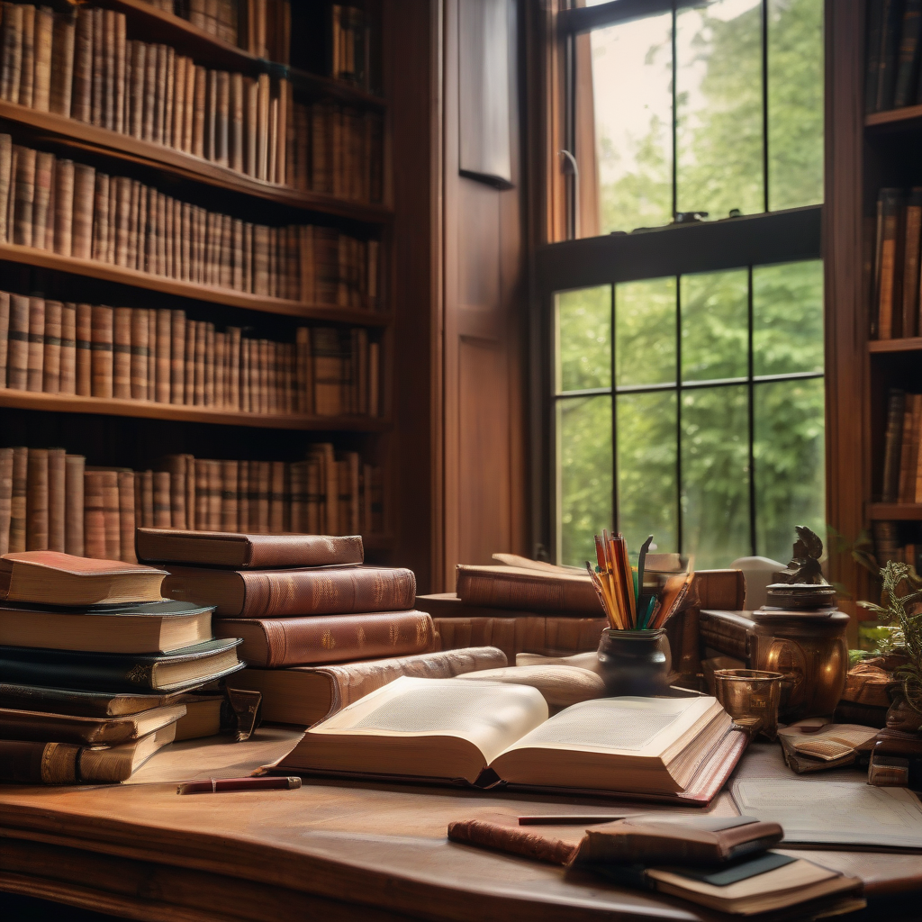 بهترین کتاب ها برای ترمیم معدل | راهنمای جامع مطالعه